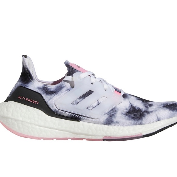 Adidas Ultraboost 22 running shoes - Picture 3 of 12